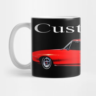 1969 Custom S Mug